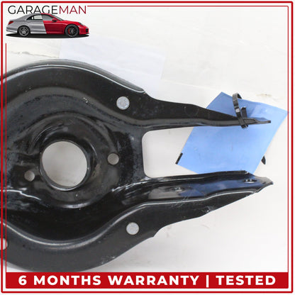 2012-2018 BMW 320i xDrive Rear Right or Left Side Lower Control Arm 6792541 OEM