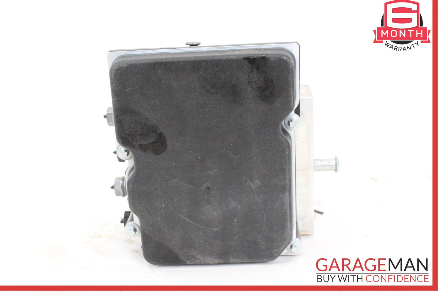 2010-2013 Land Rover LR4 ABS Pump Anti Lock Brake Module 0265951790 OEM