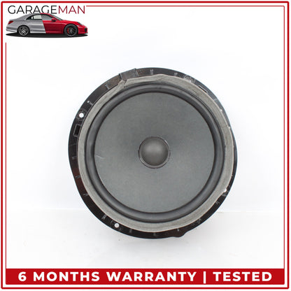 2023-2025 Audi Q5 Front Left and Right Side Door Speaker 80A035415