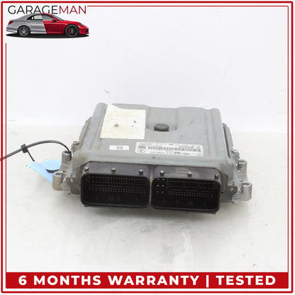 2016-2018 LR Range Rover Sport L494 ECU Engine Control Module GPLA12C520PAA OEM