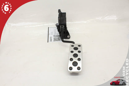 2022-2025 Subaru BRZ Toyota GR86 Gas Accelerator Throttle Pedal 36010CA111 OEM