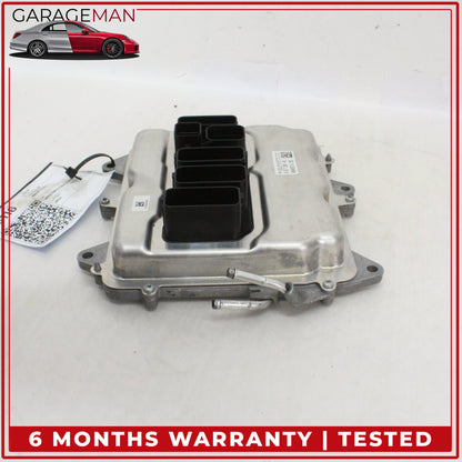 2013-2018 BMW 650i 550i 750i 4.4L Engine Control Module Unit ECU ECM 8617520 OEM