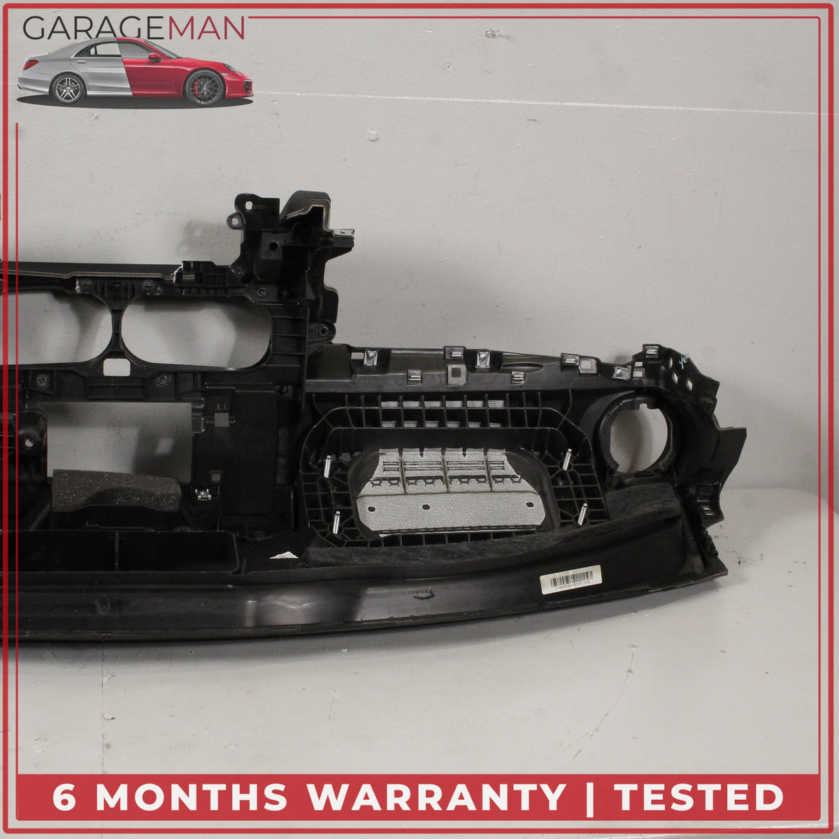 2017-2023 Mercedes W213 E300 Instrument Panel Dashboard Dash Board Assembly OEM