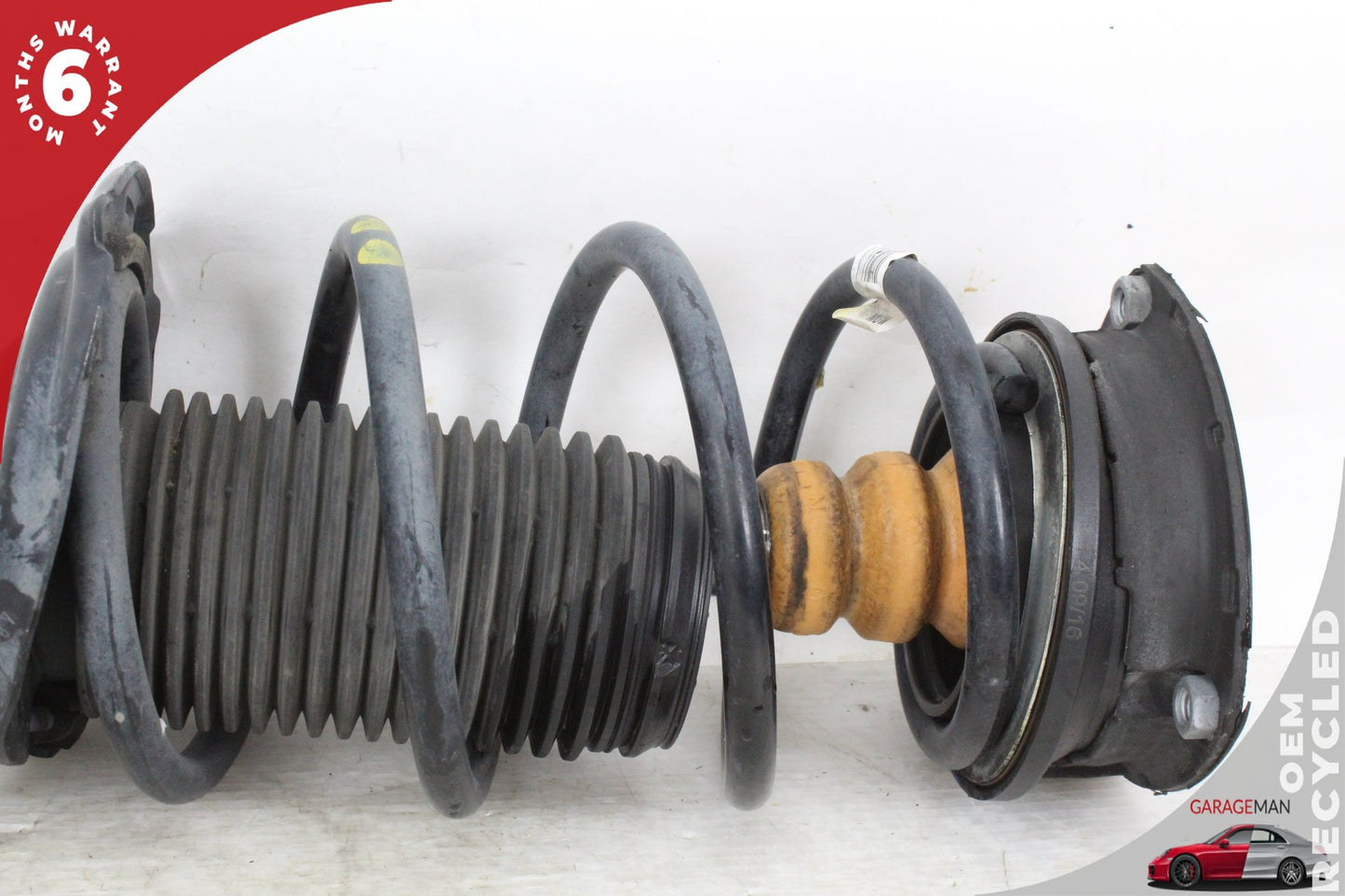 2015-2020 Audi A3 8V Sedan Front Left and Right Shock Absorber 5Q0413031ES