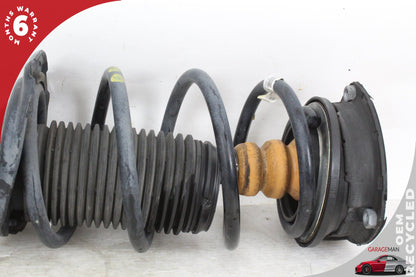 2015-2020 Audi A3 8V Sedan Front Left and Right Shock Absorber 5Q0413031ES