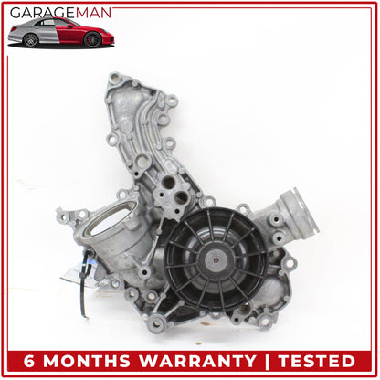 2011-2020 Mercedes W216 CL550 CLS550 E550 Coolant Water Pump 2782010007 OEM
