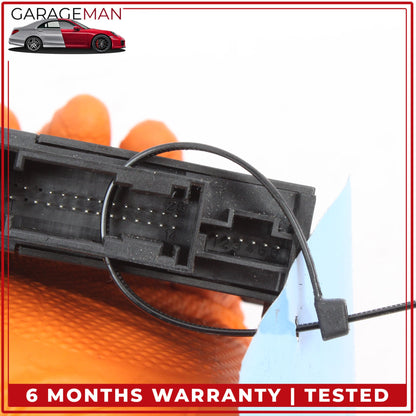 2010-2014 Mercedes W216 CL550 Front Left or Right Seat Contour Control Module