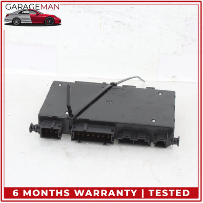 2008-2020 Mercedes C207 E550 E500 Front Left Seat Control Module 1729006903 OEM