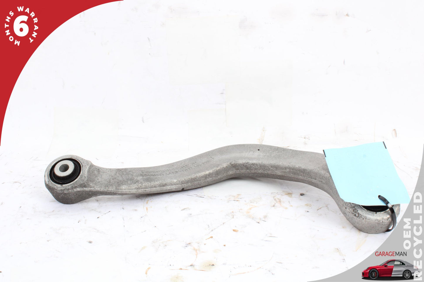 2009-2018 Audi A6 A7 Rear Left Driver Side Upper Control Arm 8K0505323H OEM