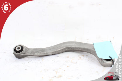 2009-2018 Audi A6 A7 Rear Left Driver Side Upper Control Arm 8K0505323H OEM