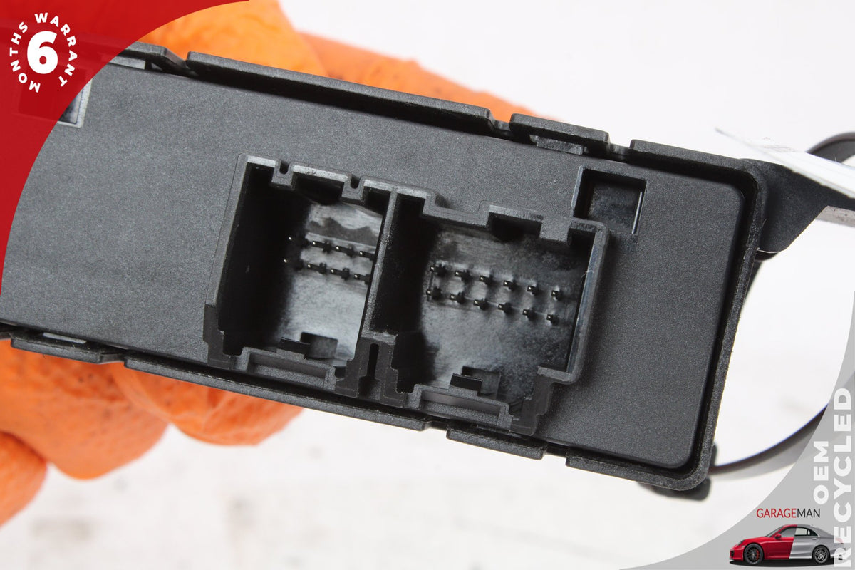 2014-2017 Fiat 500L Hatchback Parking Assist Control Module 52049385 Genuine
