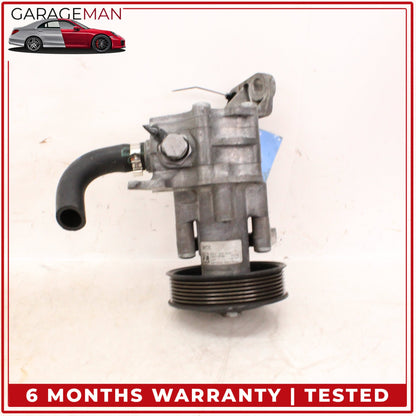 2007-2010 BMW X5 E70 3.0L Engine Motor Power Steering Pump 6781003 OEM