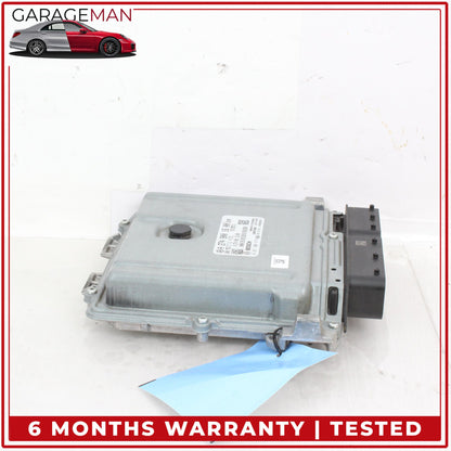 2015-2019 Mercedes X253 GLC300 Engine Computer Control Module ECU 2749001600 OEM