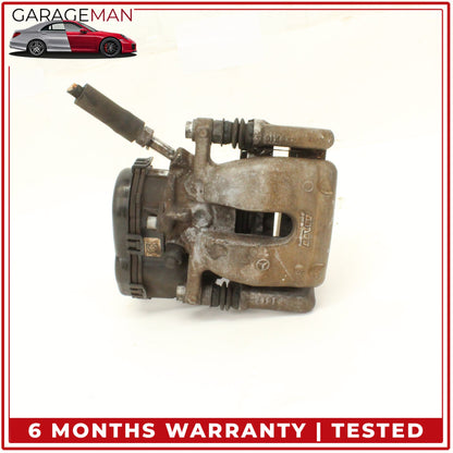 2014-2020 Mercedes X156 GLA250 CLA250 Rear Left Brake Caliper 0004232381 OEM