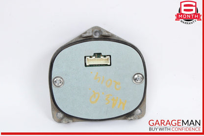 2014-2017 Maserati Quattroporte Headlight Control Module 89092628 Genuine