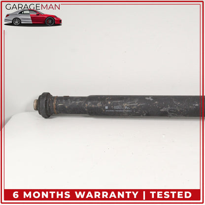 2018-2020 BMW 530e G30 RWD Rear Propeller Driveshaft Drive Shaft 9430908 OEM