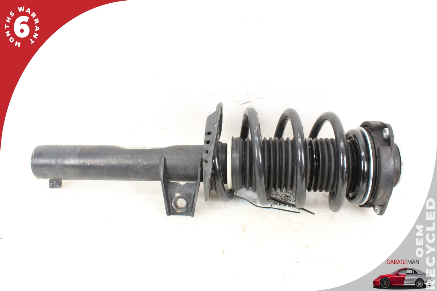2011-2015 Audi TT 8J Coupe Front Left and Right Shock Absorber Strut 8J0413031AD