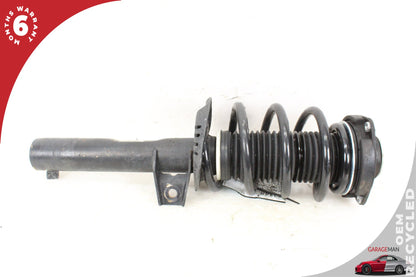2011-2015 Audi TT 8J Coupe Front Left and Right Shock Absorber Strut 8J0413031AD