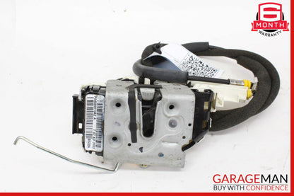 2011-2023 Dodge Charger LD Sedan Left Front Door Lock Actuator 04589913AE