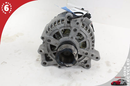 2019-2025 BMW 330i G20 RWD Engine Generator Alternator 8634167 OEM