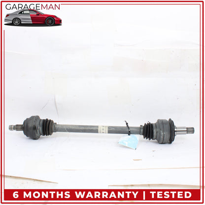2015-2020 Mercedes W205 C300 Rear Right Passenger Side CV Axle Drive Shaft OEM