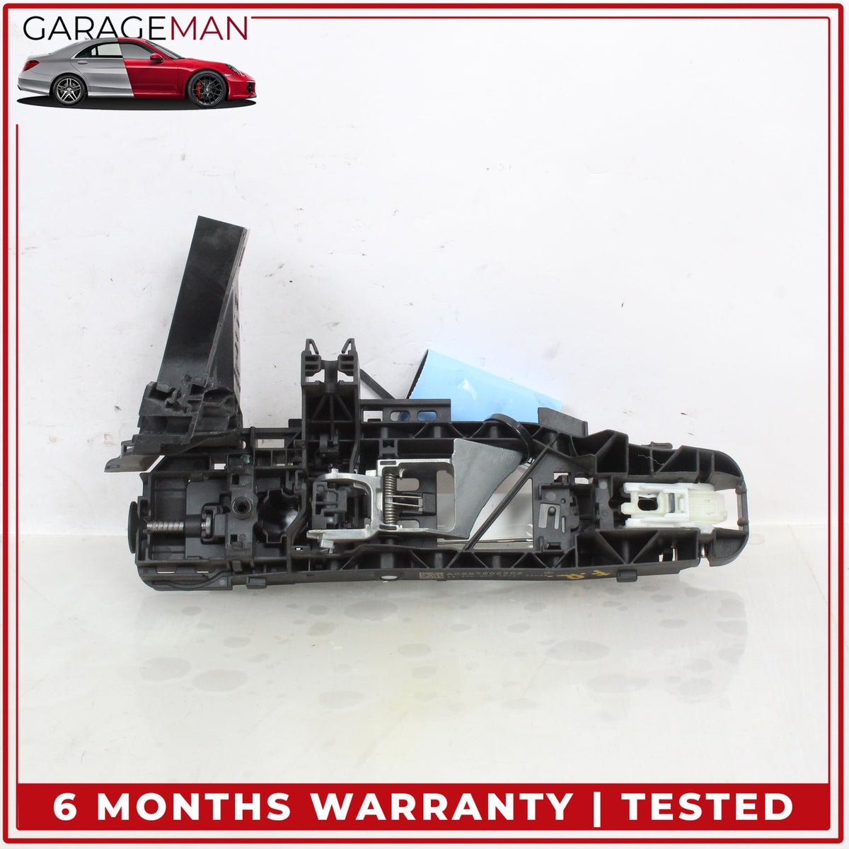 2019-2025 Mercedes W177 A220 Right Side Exterior Door Handle 0997602202 OEM