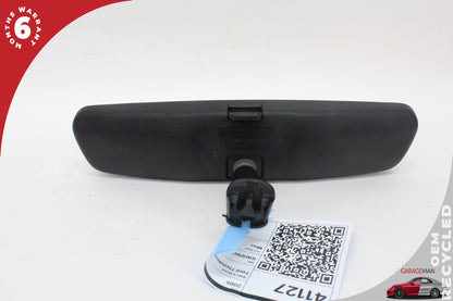 04-05 Ford Thunderbird Convertible Rear View Mirror 6U5Z17700A