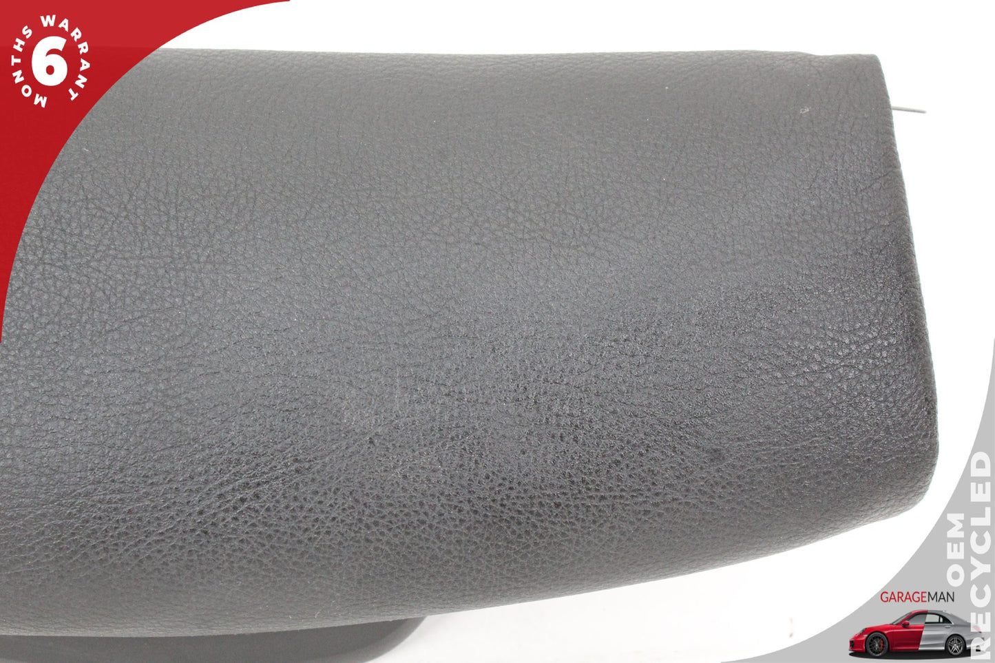 2015-2020 BMW 430i F36 Front Right Lower Bottom Seat Cushion Thigh Pad OEM