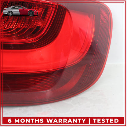 2014-2017 BMW 230i F22 Rear Right Side Tail Light Lamp 7295428 OEM