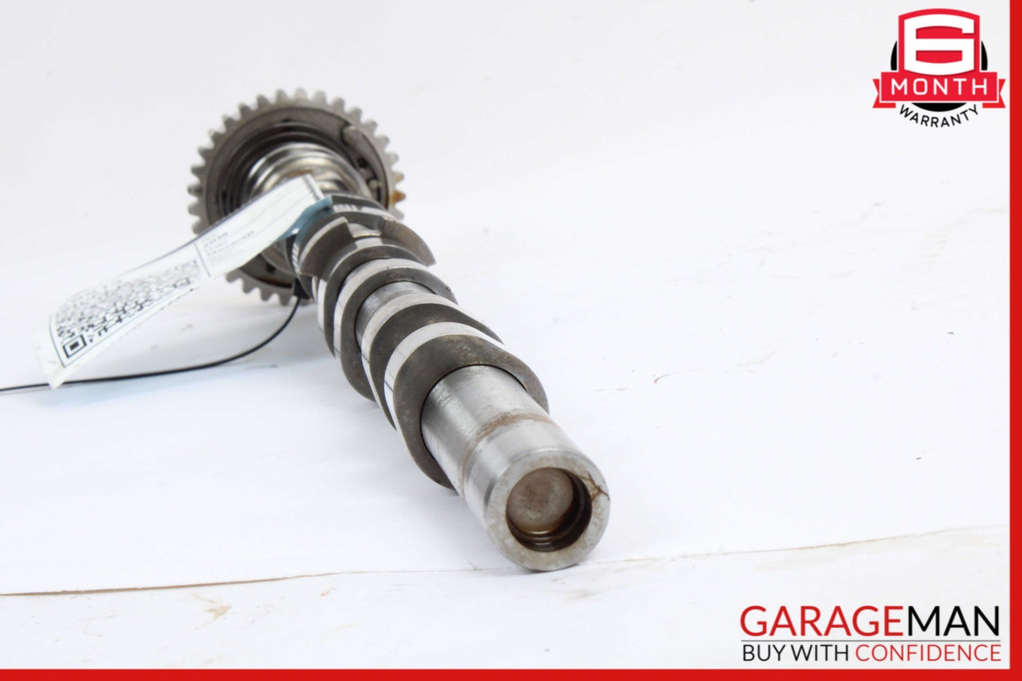 2014-2021 Maserati Ghibli III M157 Left Side Intake Camshaft 05047880AB OEM