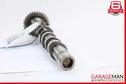 2014-2021 Maserati Ghibli III M157 Left Side Intake Camshaft 05047880AB OEM