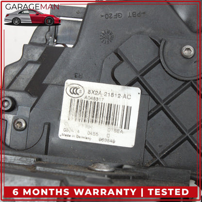 2010-2016 Land Rover LR4 L319 SUV Front Right Door Lock Actuator 8X2A21812AC OEM