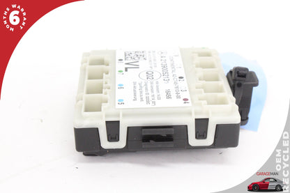 17-19 Mercedes-Benz E400 W213 Wagon Left Front Door Control Module 2139005213 OEM
