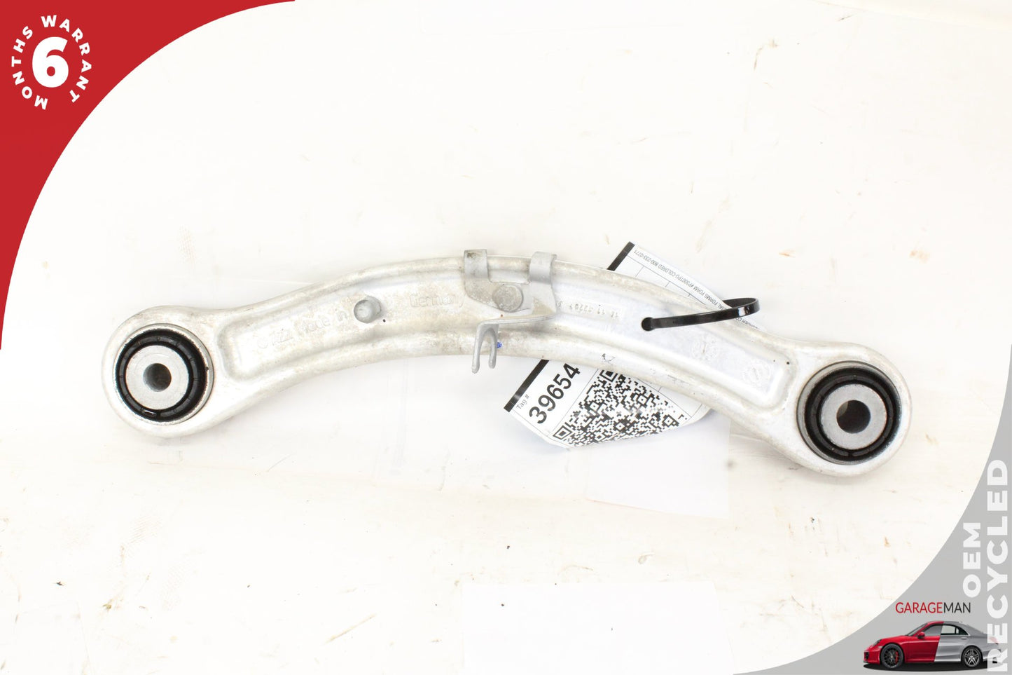 03-18 Porsche Cayenne 92A Rear Left/Right Upper Control Arm 7L0505375A