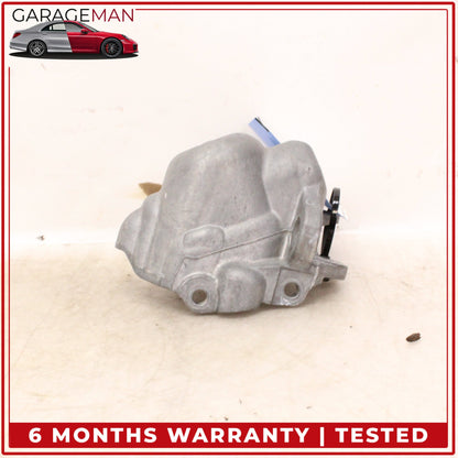 2015-2020 Mercedes W205 C300 GLC300 E300 M274 High Pressure Fuel Pump Cover OEM