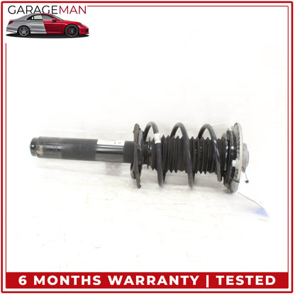 2012-2018 BMW 320i AWD Front Left Driver Side Shock Strut Absorber 6791553 OEM