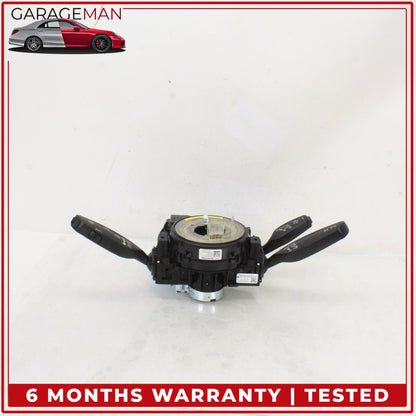2013-2017 Audi A4 A5 S4 S5 Steering Column Combination Switch 4G8953502AA OEM