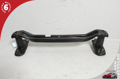2011-2018 Porsche Cayenne S Hybrid 92A SUV Front Bumper Reinforcement Impact Bar 7P0807109B