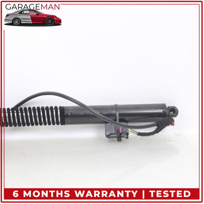 2012-2018 Audi A7 S7 Rear Left and Right Trunk Lift Support Strut Set OEM