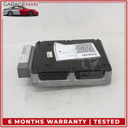 1997 Jaguar XK8 Convertible BCM Body Comfort Control Module Unit LJA2500AG OEM
