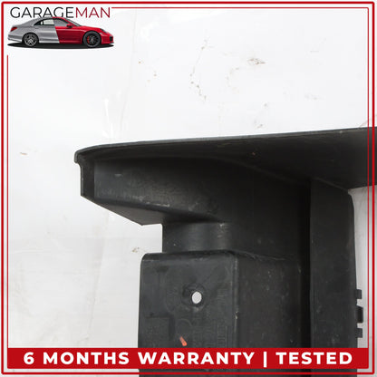 2014-2017 LR Range Rover Sport L494 Front Left Side Radiator Shroud OEM
