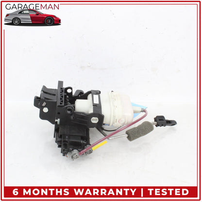 2003-2012 Mercedes R230 SL550 Trunk Lid Latch Lock Actuator 2307500185 OEM