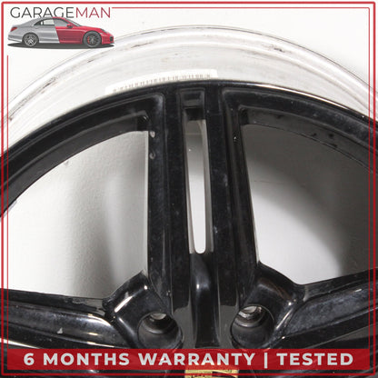 2011-2018 Porsche Cayenne 958 Front or Rear Side Wheel Rim 8.5JX19H2 ET59 OEM