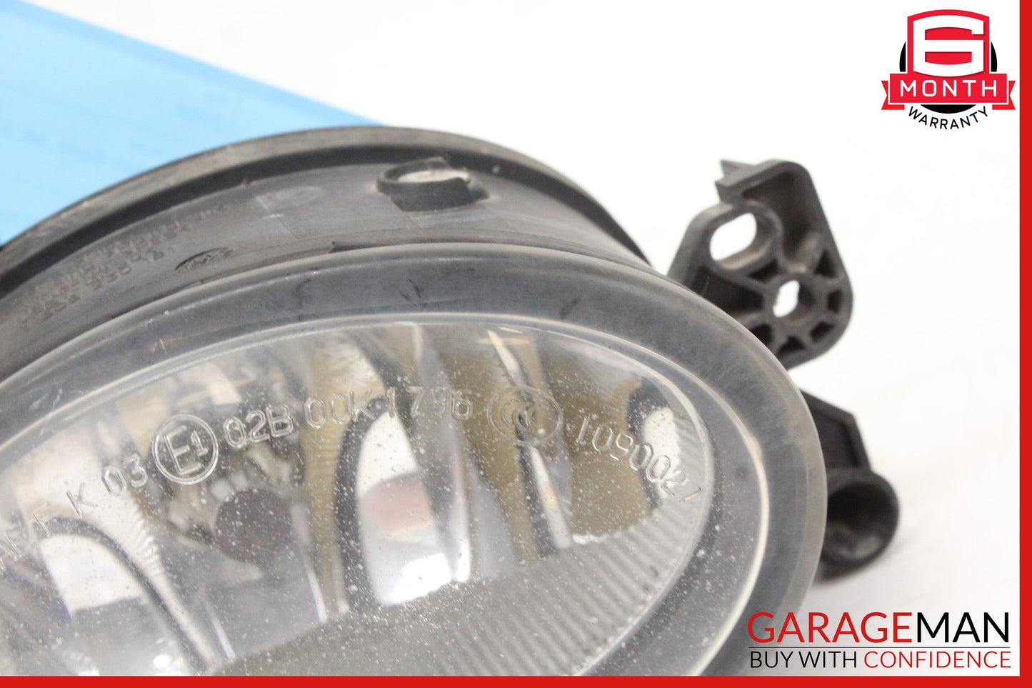 2005-2012 Mercedes W164 ML350 Front Right Side Fog Light Lamp 1698201656 OEM