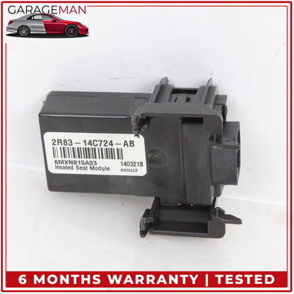 2005-2016 Land Rover LR4 Rear Left or Right Seat Heat Control Module Unit OEM