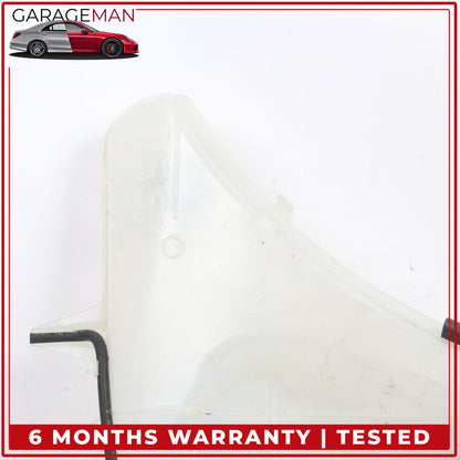 2010-2016 Porsche Panamera 970 Windshield Washer Bottle Tank 97052870100 OEM