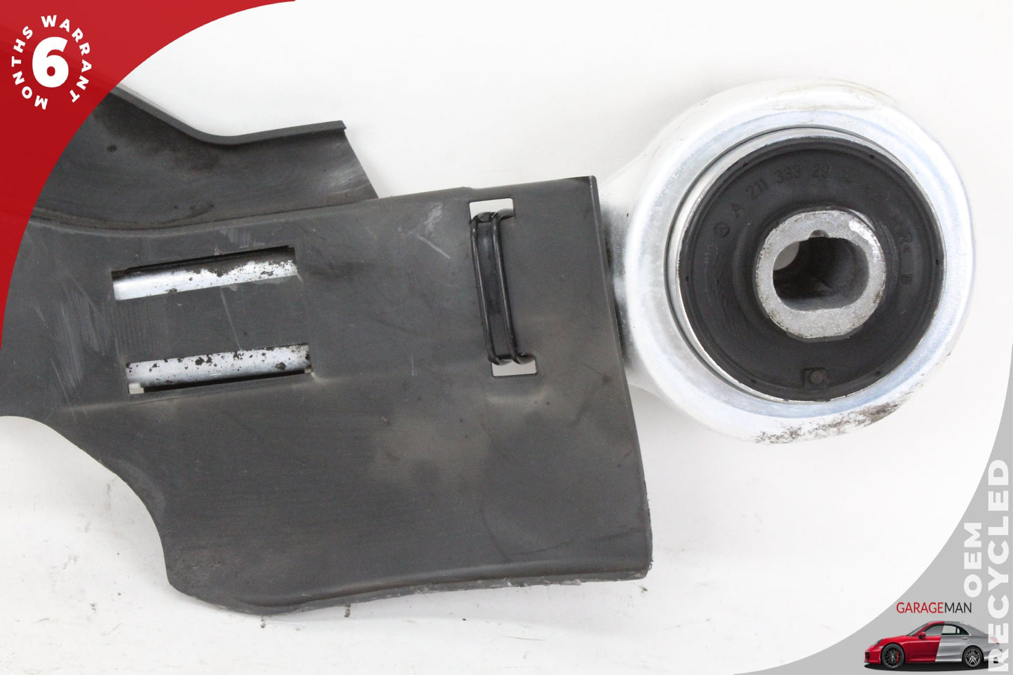 2013 Mercedes-Benz SL500 R231 RWD Right Front Lower Control Arm 23106 OEM