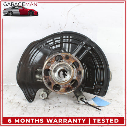2014-2017 Mercedes W242 B Electric Drive Front Right Side Spindle Knuckle OEM