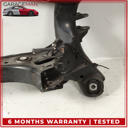 2020-2025 BMW M340i G20 Rear Sub Frame Subframe Crossmember 8837906 OEM