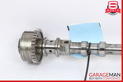 2014-2021 Maserati Ghibli III M157 Left Side Intake Camshaft 05184369AH OEM